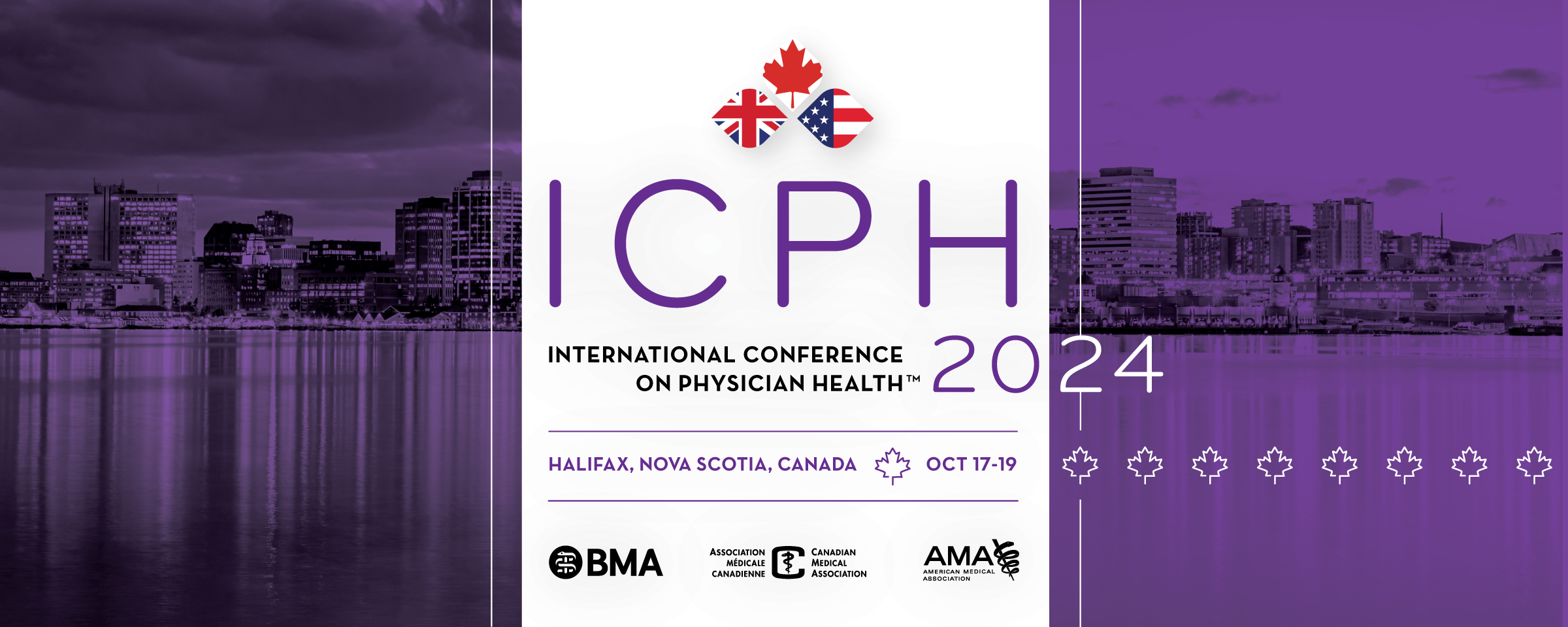 International Conference on Physician Health™ 2024